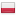 iransegodnya.ru server is located in Poland